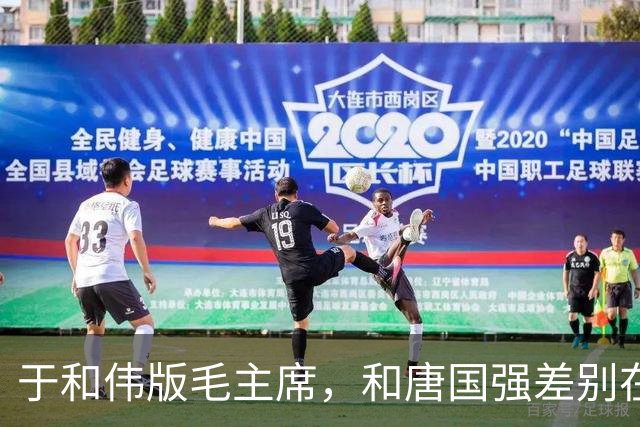 于和伟版毛主席，和唐国强差别在哪？