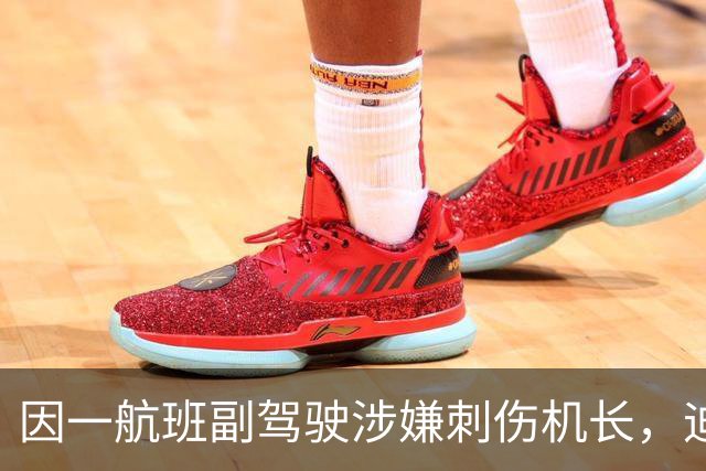 因一航班副驾驶涉嫌刺伤机长，迪拜航空暂停往返以色列航班