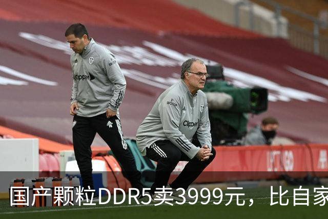 国产颗粒DDR5卖3999元，比自家C36版贵500