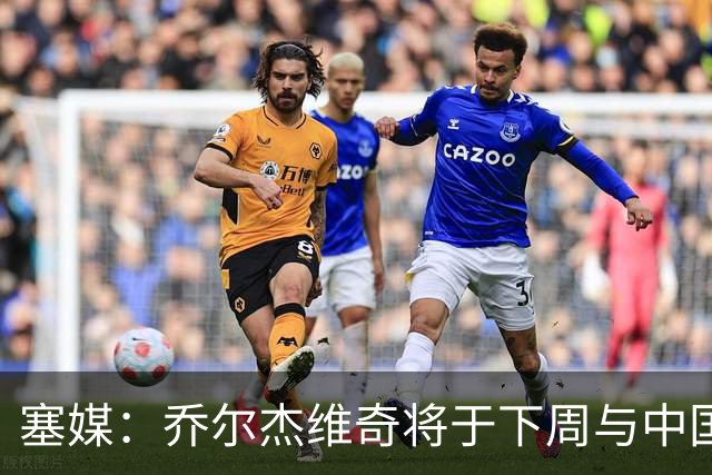塞媒：乔尔杰维奇将于下周与中国篮协签约