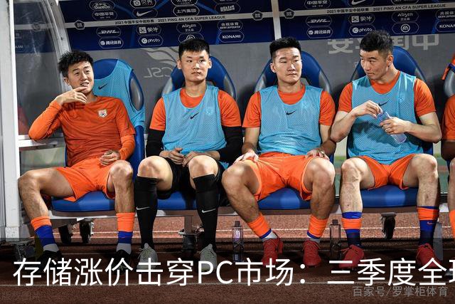 存储涨价击穿PC市场：三季度全球出货量暴跌21%，四季度预计再降27%