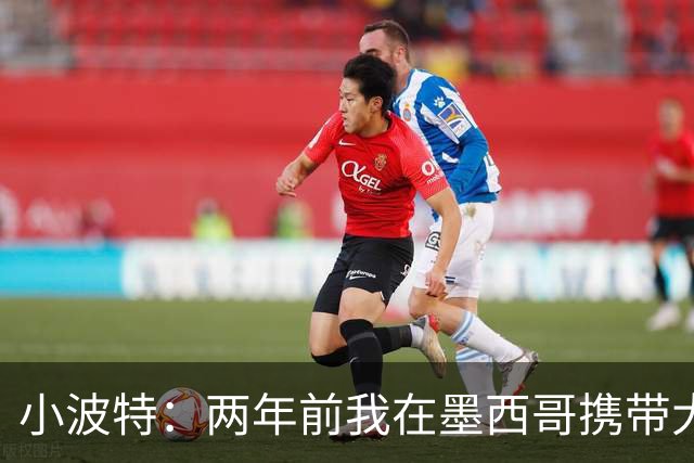 小波特：两年前我在墨西哥携带大麻险些被捕，警方暗示我行贿