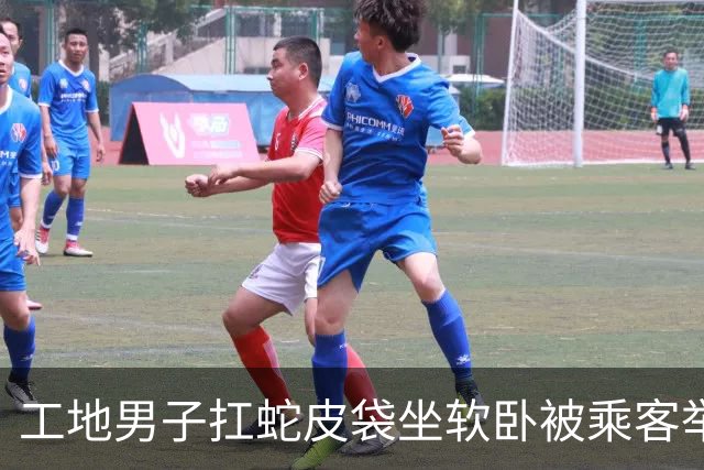 工地男子扛蛇皮袋坐软卧被乘客举报，乘警检查后，全车人集体起立