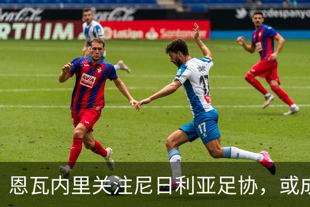恩瓦内里关注尼日利亚足协，或成下一个伊沃比