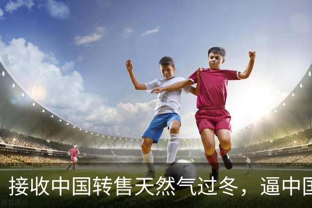 接收中国转售天然气过冬，逼中国签自愿限制，欧盟剧本用错对象