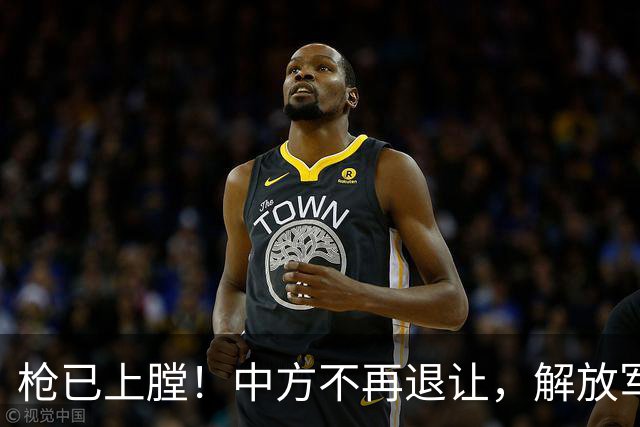 枪已上膛！中方不再退让，解放军三舰就位，菲律宾“国门” 被堵