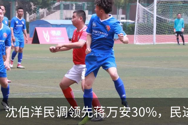 沈伯洋民调领先蒋万安30%，民进党要停办双城论坛？陆委会表态了