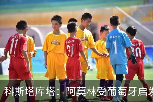 科斯塔库塔：阿莫林受葡萄牙启发，盼普利西奇学菲利克斯