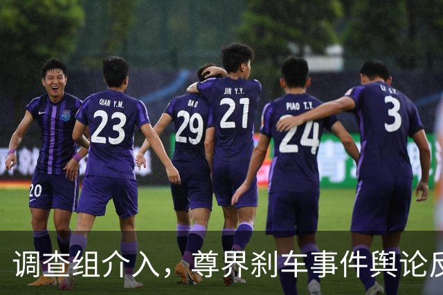 调查组介入，尊界刹车事件舆论反转，10天内没人踩断刹车，懂车帝比尊界压力更大？