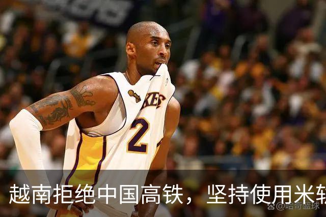 越南拒绝中国高铁，坚持使用米轨火车，关键时刻，不还得指望中国