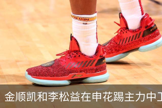 金顺凯和李松益在申花踢主力中卫的水平，都还不如这位强援