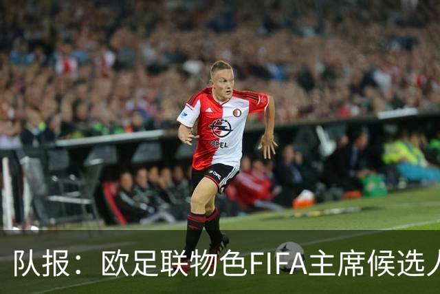 队报：欧足联物色FIFA主席候选人，曾联系里昂女老板但遭拒绝