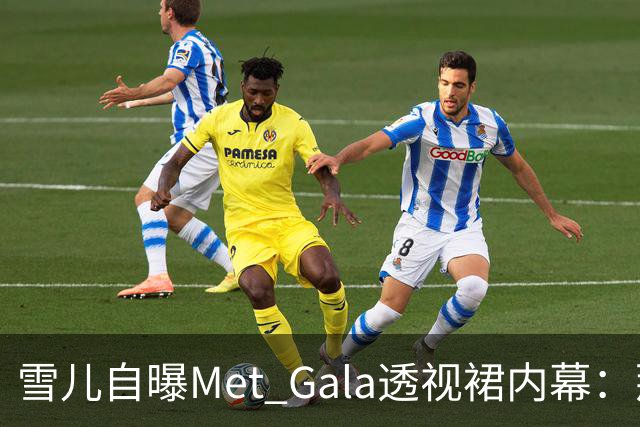 雪儿自曝Met Gala透视裙内幕：那块布料在美国竟不合法