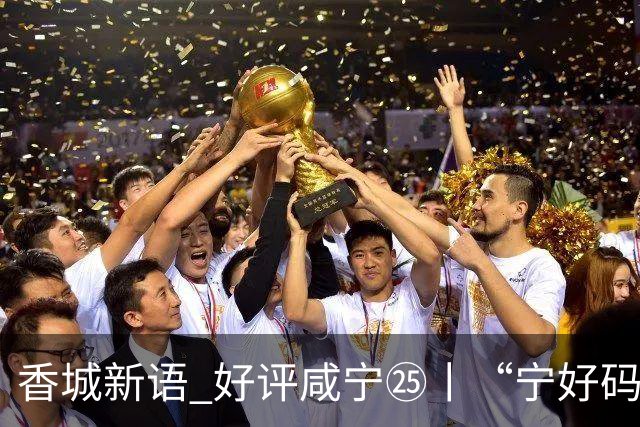 香城新语 好评咸宁㉕丨“宁好码”，马上办